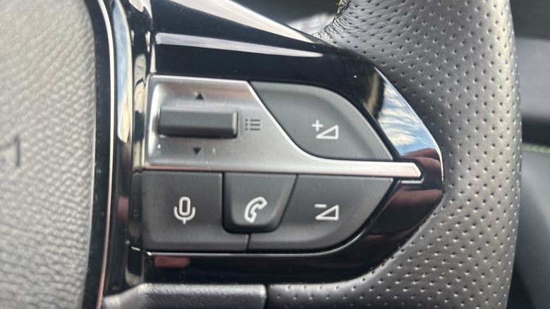 Peugeot 308 115kW GT 54kWh 5dr Auto Electric Hatchback